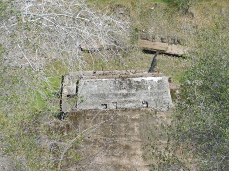 [Picture of Amador Mine 3]